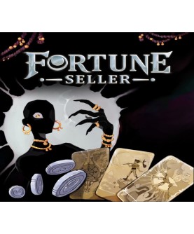 Fortune Seller Steam Key GLOBAL